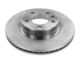 615 521 6010 Meyle Тормозной диск на Opel Omega
