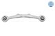 0160500199 Meyle Важіль підвіски для Mercedes GLE-Class