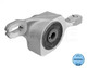 0146100038 Meyle Сайлентблок рычага для Mercedes R-Class