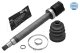7144980043 Meyle ШРУС для Ford Focus