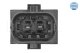 2148000082 Meyle Датчик температури вихлопних газів для Fiat Freemont