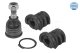 36166100004 Meyle Ремкомплект важеля на Nissan Micra