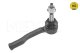 6160200026hd Meyle Наконечник кермової тяги для Opel Astra