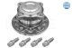 3146520005 Meyle Ступица колеса