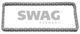 10 93 3901 SWAG Ланцюг ГРМ