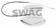 20 90 1756 SWAG Трос ручного гальма на BMW 3 Series