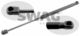 40 92 7605 SWAG Газовий упор багажника на Opel Astra