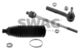 40 94 3732 SWAG Кермова тяга в комплекті на Opel Astra