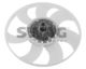 50 93 2448 SWAG Вискомуфта вентилятора на Ford Transit