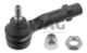 64 93 6261 SWAG Наконечник рулевой тяги для Citroen C4 Picasso