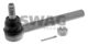 82 94 2724 SWAG Наконечник рулевой тяги для Nissan Murano