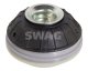 70104362 SWAG Комплект (опора + підшипник) для Fiat 500