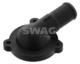 50948383 SWAG Фланець охолоджувальної рідини для Ford Ka