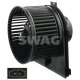 30104638 SWAG Вентилятор салону