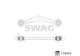 33104912 SWAG Рычаг подвески