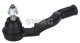 33112066 SWAG Наконечник рулевой тяги для Citroen C4