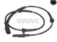 33110560 SWAG Датчик ABS
