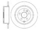 61516.00 Roadhouse Гальмівний диск на Land Rover Freelander