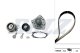 kd109 Dolz Комплект ремня ГРМ + помпа
