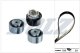 skd287 Dolz Комплект ремня ГРМ