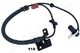 ABS-110 Japanparts Датчик ABS для Nissan Maxima