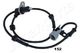 ABS-152 Japanparts Датчик ABS для Nissan Primera