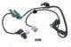 ABS-200 Japanparts Датчик ABS для Toyota Avensis