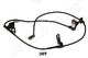 ABS-307 Japanparts Датчик ABS на Mazda Demio