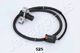 ABS-525 Japanparts Датчик ABS для Mitsubishi Colt