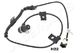 ABS-H22 Japanparts Датчик ABS