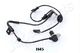 ABS-H45 Japanparts Датчик ABS