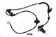 ABS-H56 Japanparts Датчик ABS