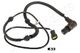 ABS-K33 Japanparts Датчик ABS для Kia Rio
