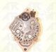 ALH364 Japanparts Генератор