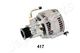 ALH417 Japanparts Генератор