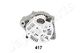 ALH417 Japanparts Генератор