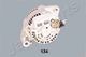 ALI134 Japanparts Генератор