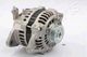 ALM417 Japanparts Генератор для Mazda MPV