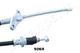 BC-906R Japanparts Трос ручного гальма