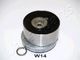 BE-W14 Japanparts Натягувач ременя ГРМ