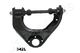 BS-342L Japanparts Важіль підвіски для Mazda E-Series