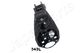 BS-343L Japanparts Важіль підвіски для Mazda E-Series