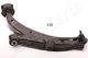 BS-432L Japanparts Важіль підвіски на Honda Logo