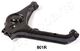 BS-801R Japanparts Важіль підвіски