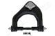 BS-H63R Japanparts Рычаг подвески для Hyundai Terracan