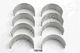 CB1627A2 Japanparts Шатунні вкладки на Isuzu Trooper