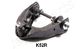 CJ-K52R Japanparts Рычаг подвески