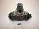 CS-435 Japanparts Колісний гальмівний циліндр на Honda Jazz