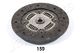 DF-159 Japanparts Диск зчеплення