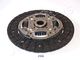 DF-266 Japanparts Диск зчеплення на Toyota Auris